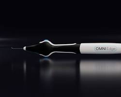 Sistema MIGS OMNI® Edge para glaucoma